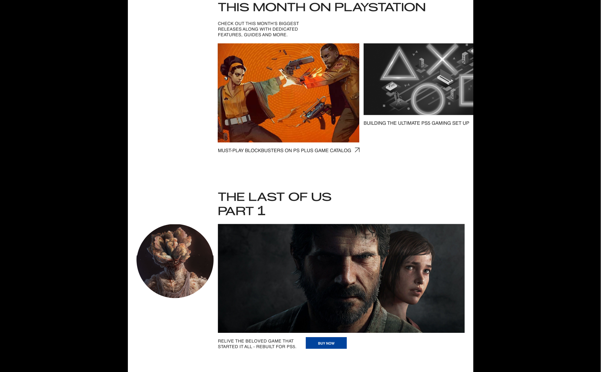 Playstation | プレイステーション | Corporate redesign — Изображение №4 — Интерфейсы, Брендинг на Dprofile