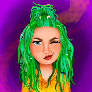 Аватар пользователя Anya Gloria