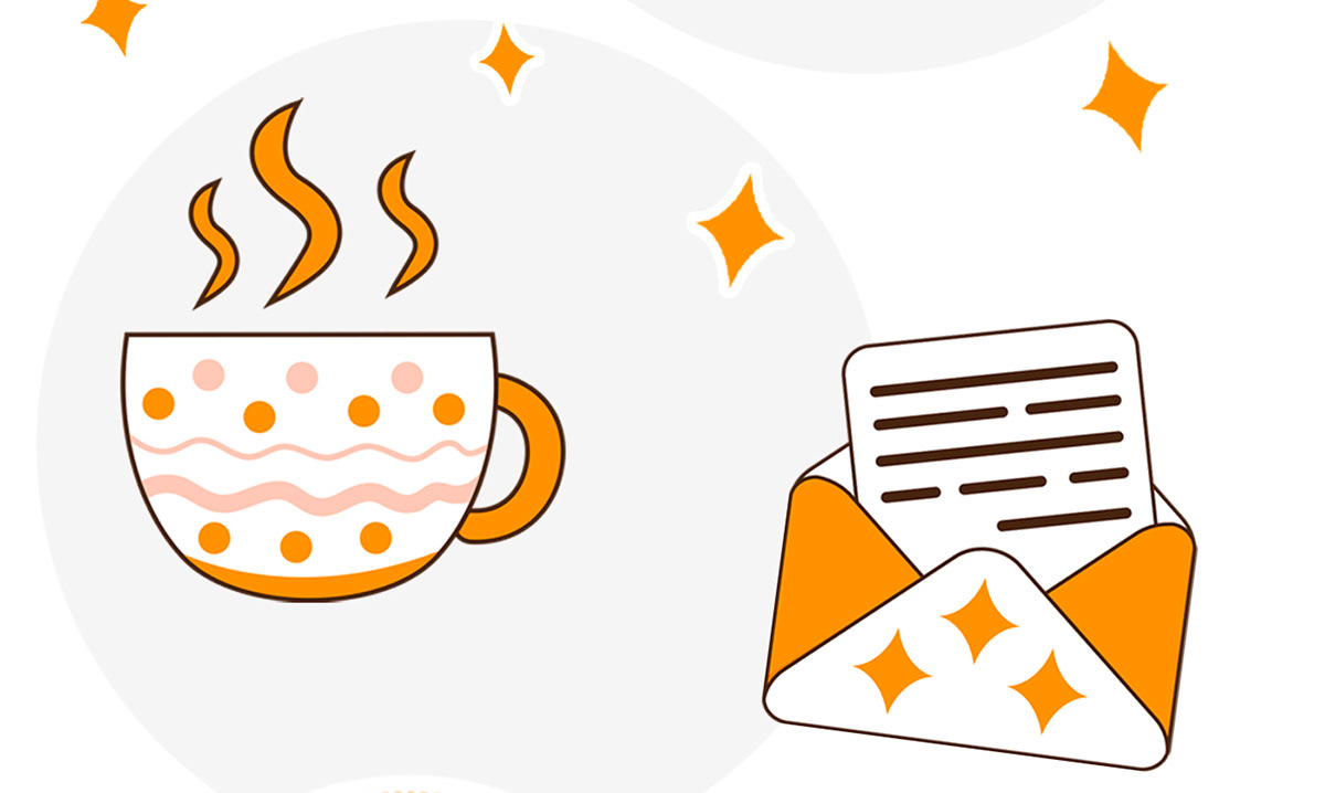 Новогодние стикеры — Изображение №5 — Брендинг, Иллюстрация на Dprofile