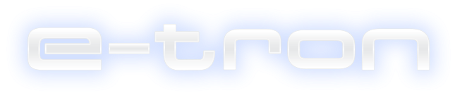 Audi e-tron — Изображение №1 — 3D, Анимация на Dprofile