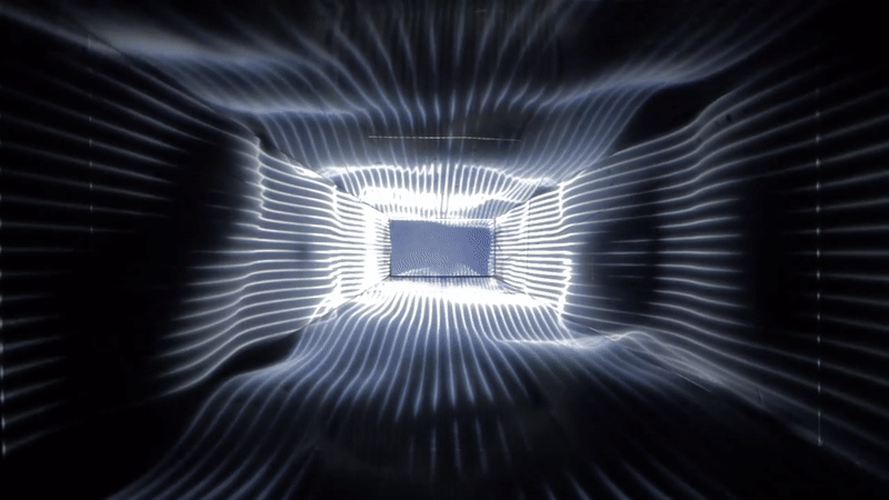 Audi e-tron — Изображение №4 — 3D, Анимация на Dprofile