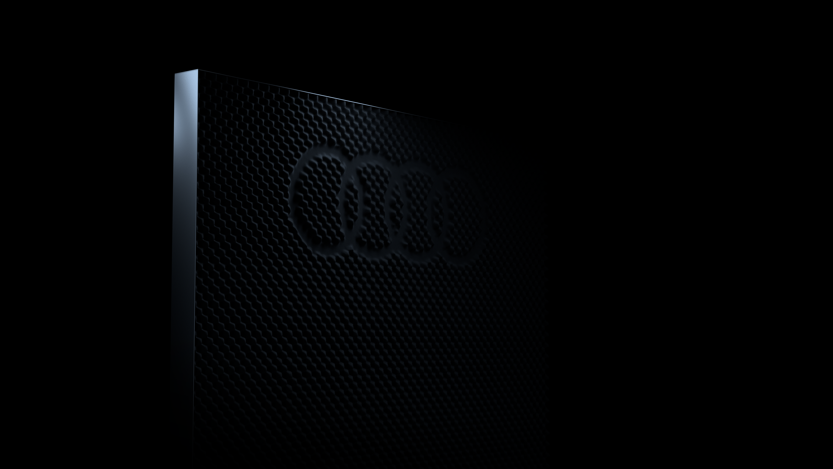 Audi RS 3 exposition — Изображение №6 — 3D на Dprofile