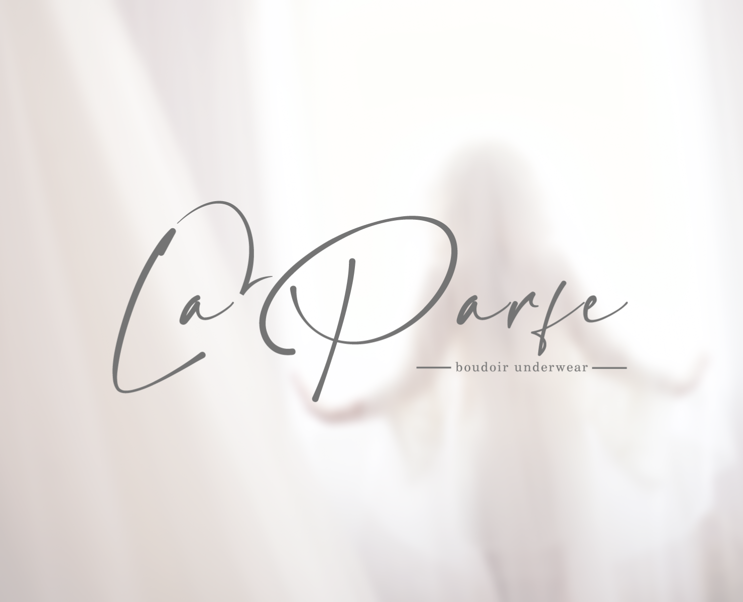 Логотип для салона нижнего белья — Брендинг на Dprofile