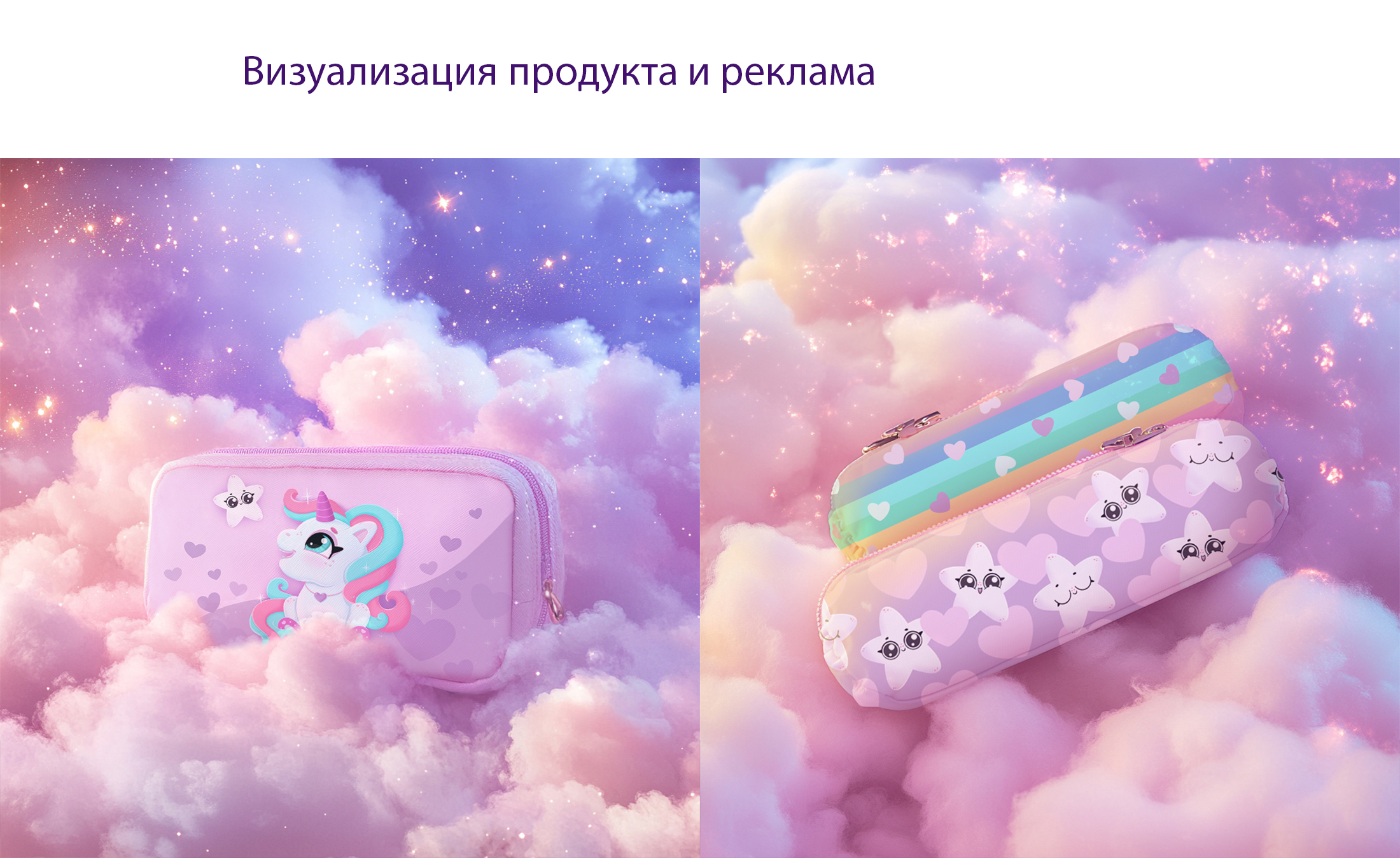 Иллюстрации и дизайн для детских рюкзаков — Изображение №11 — Интерфейсы, Иллюстрация на Dprofile