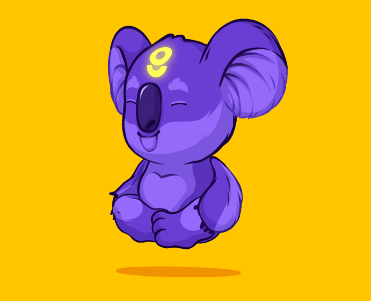 Gifto | Brand character на Dprofile