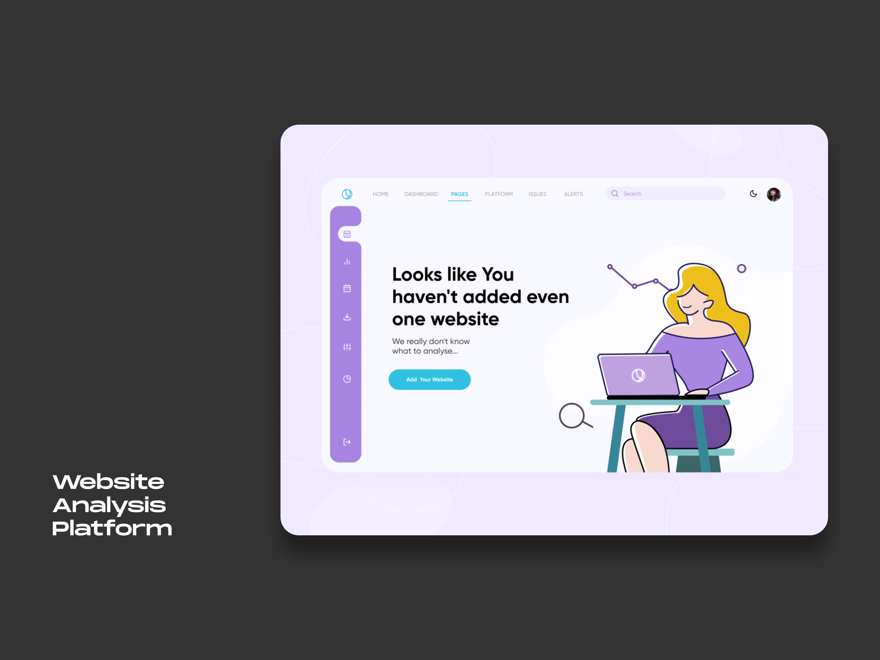 Dribbble Shots case — Изображение №6 — Интерфейсы на Dprofile