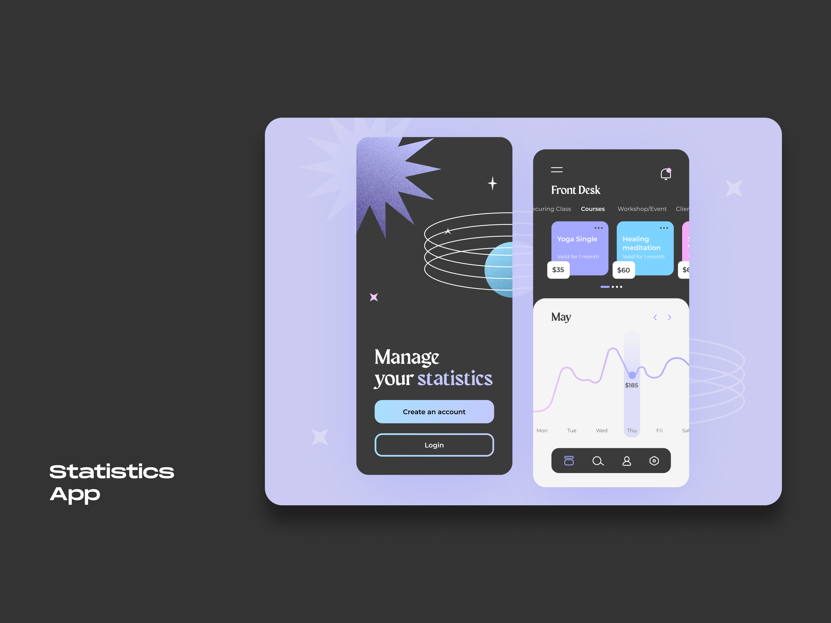Dribbble Shots case — Изображение №3 — Интерфейсы на Dprofile