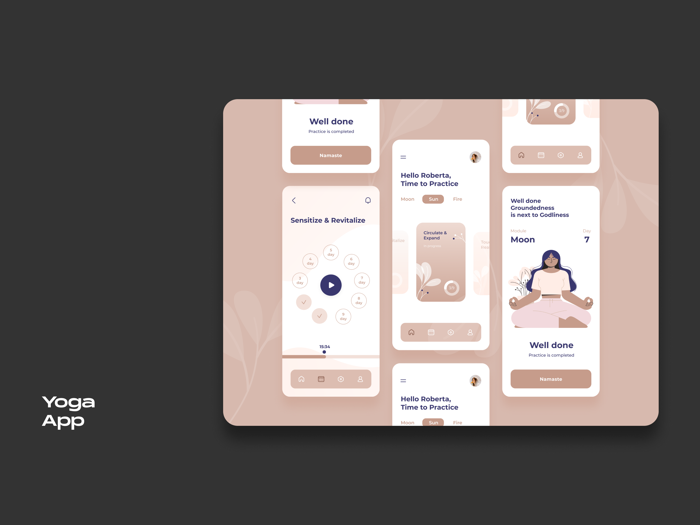 Dribbble Shots case — Изображение №9 — Интерфейсы на Dprofile