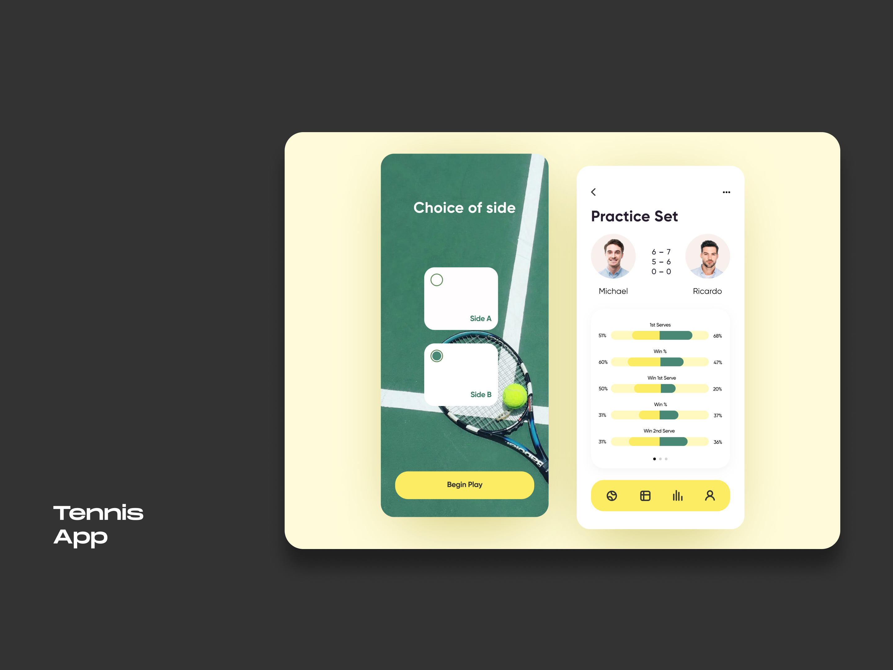Dribbble Shots case — Изображение №8 — Интерфейсы на Dprofile