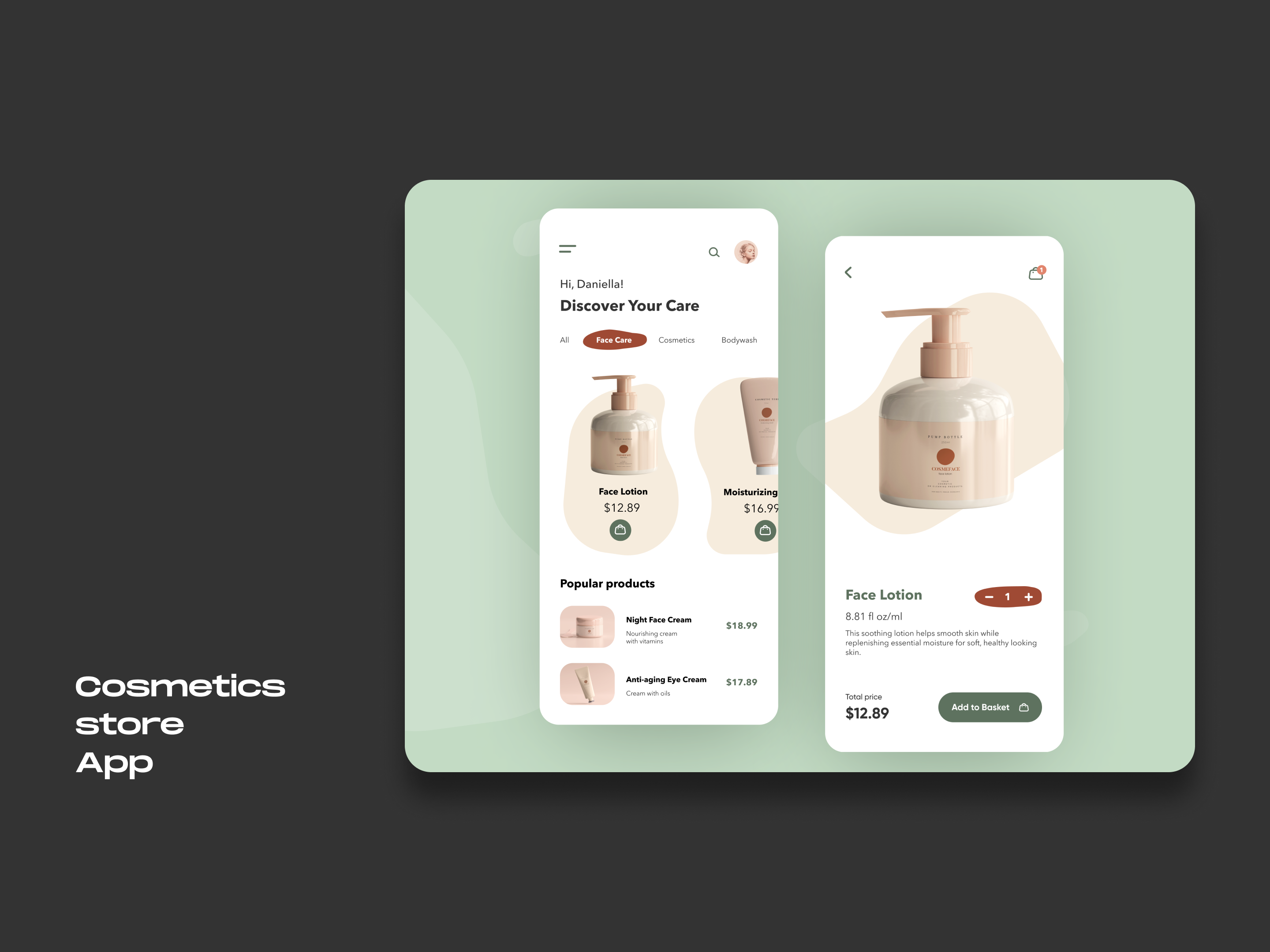 Dribbble Shots case — Изображение №12 — Интерфейсы на Dprofile