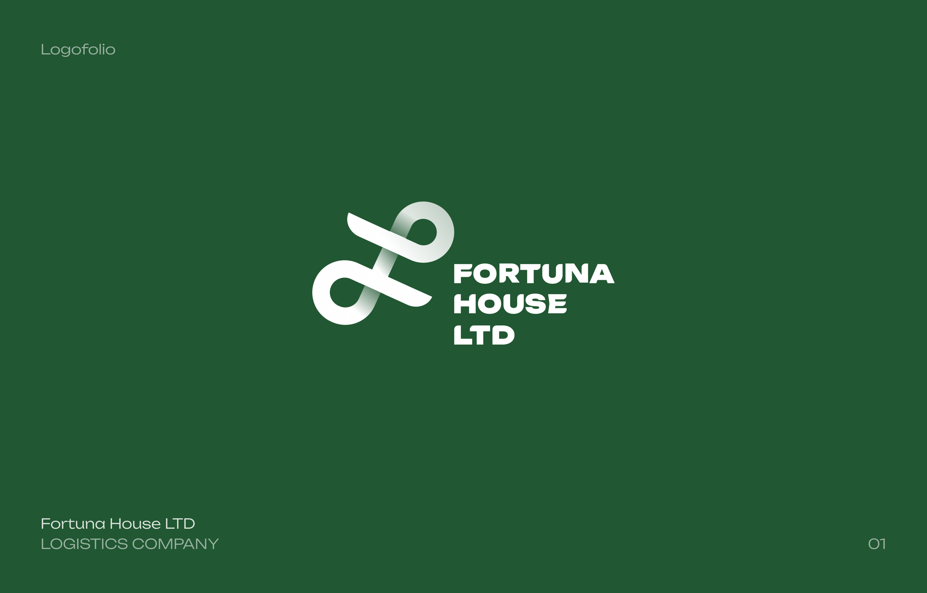 LOGOFOLIO 2024 | Logos & Marks collection — Изображение №1 — Брендинг на Dprofile