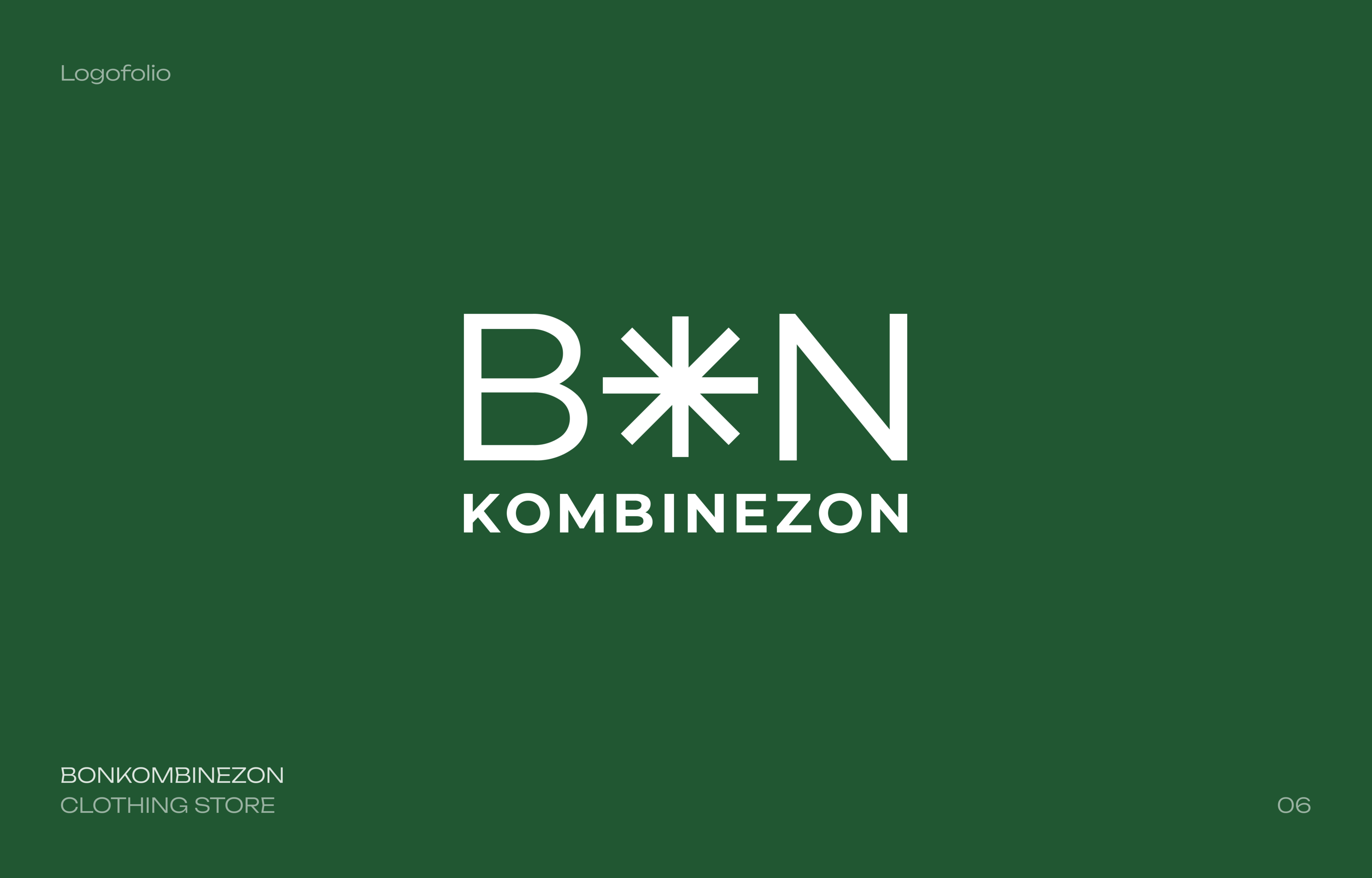 LOGOFOLIO 2024 | Logos & Marks collection — Изображение №6 — Брендинг на Dprofile