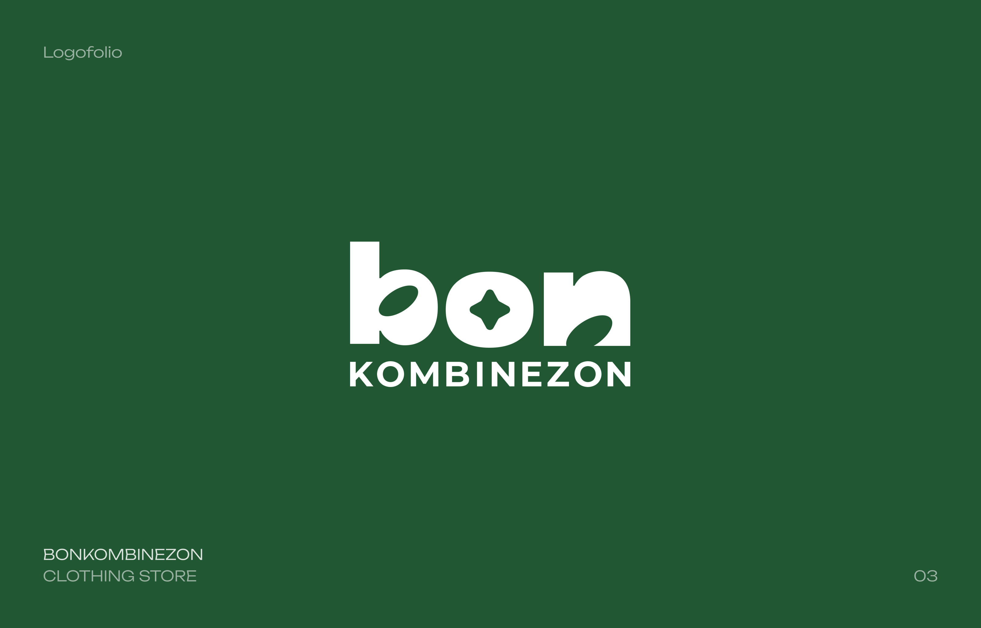 LOGOFOLIO 2024 | Logos & Marks collection — Изображение №3 — Брендинг на Dprofile