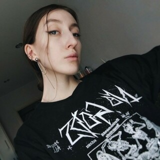 Аватар пользователя Таша Щукина