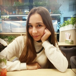 Аватар пользователя Анна Весёлая
