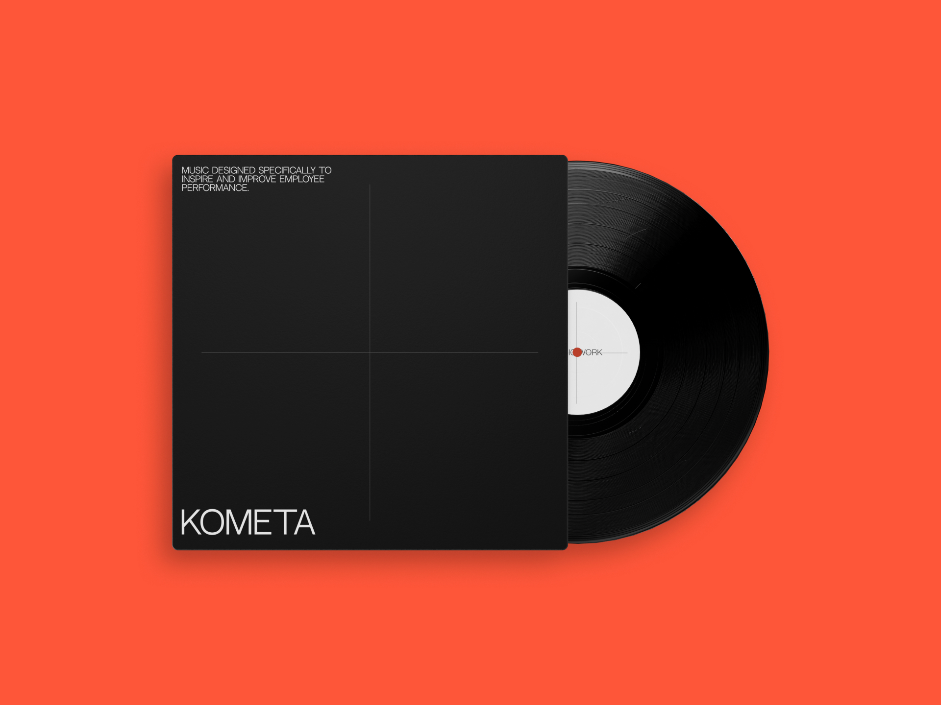 Digital Agency KOMETA — Изображение №11 — Интерфейсы на Dprofile