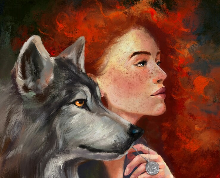 Cover book на Dprofile