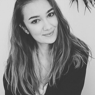 Аватар пользователя Елена Комарова