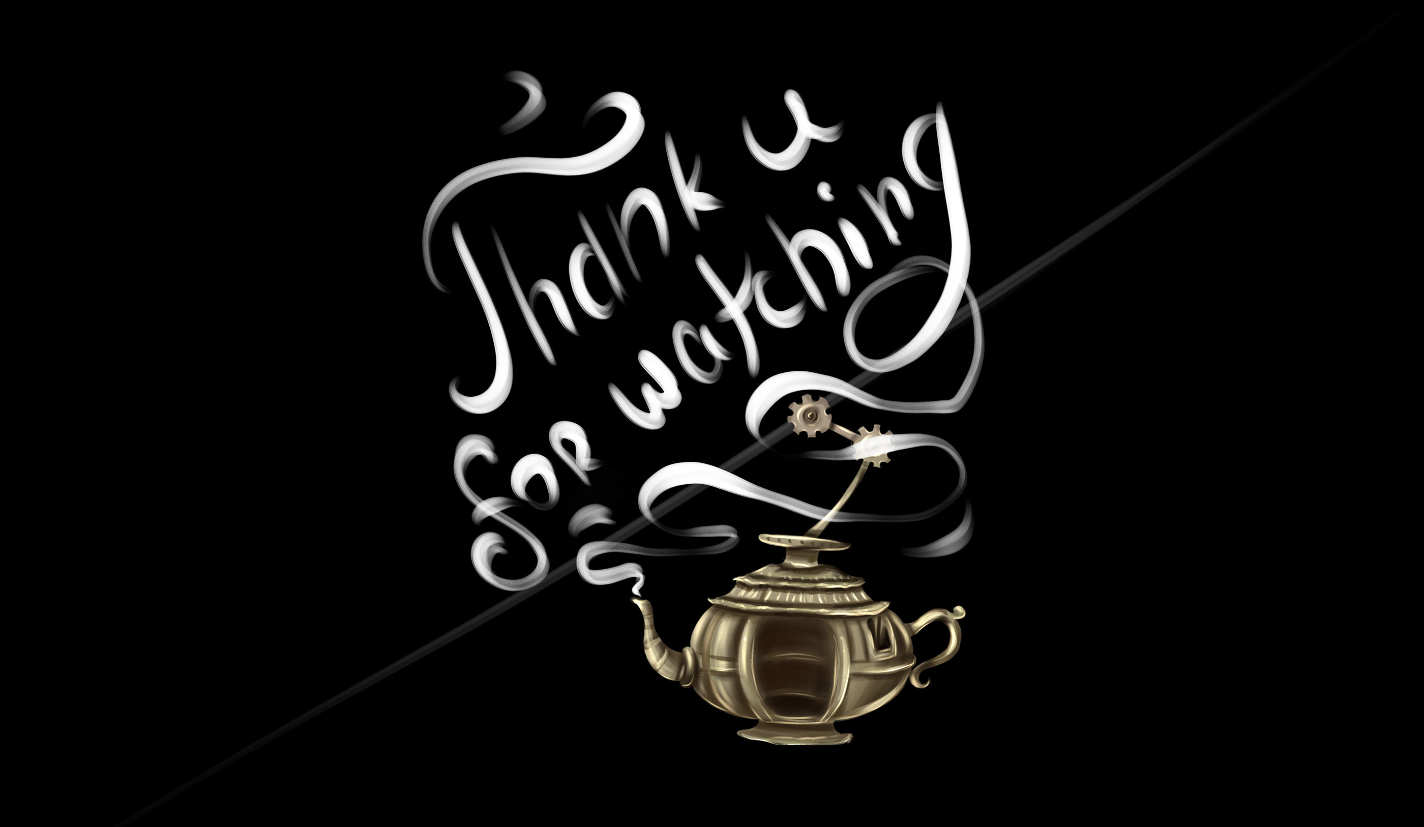 Alice in Powder Land — Изображение №10 — Иллюстрация на Dprofile