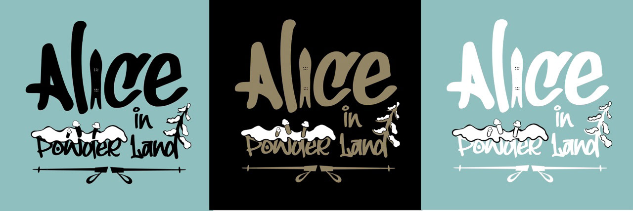 Alice in Powder Land — Изображение №8 — Иллюстрация на Dprofile