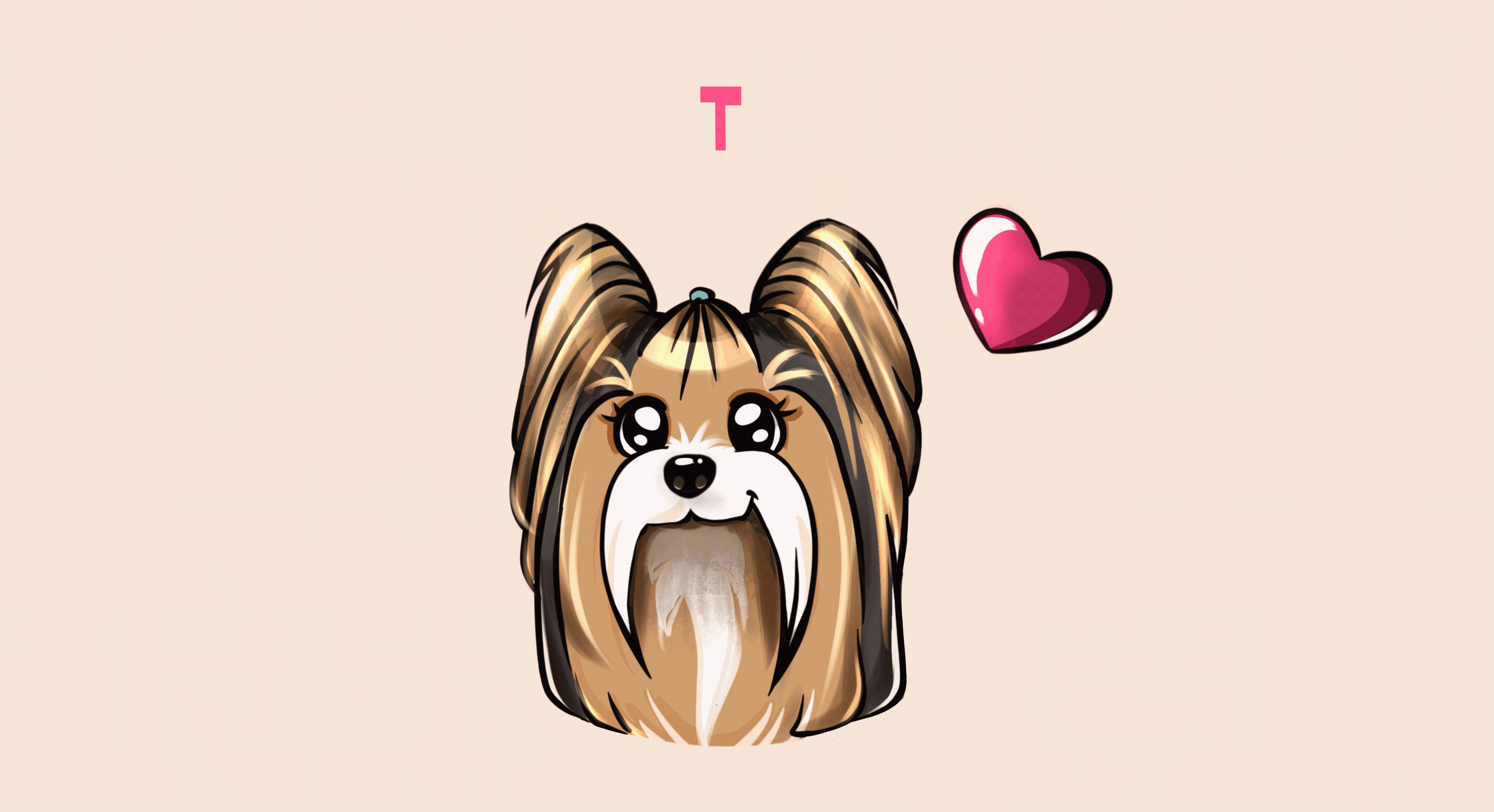 sticker pack "beaver Max" — Изображение №6 — Иллюстрация на Dprofile