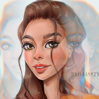 Аватар пользователя Елизавета Brilliarty