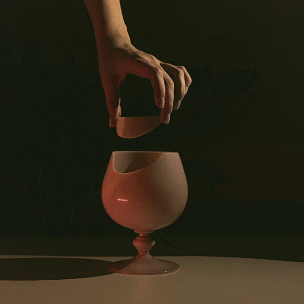 Wineglass visualization — Изображение №2 — 3D на Dprofile