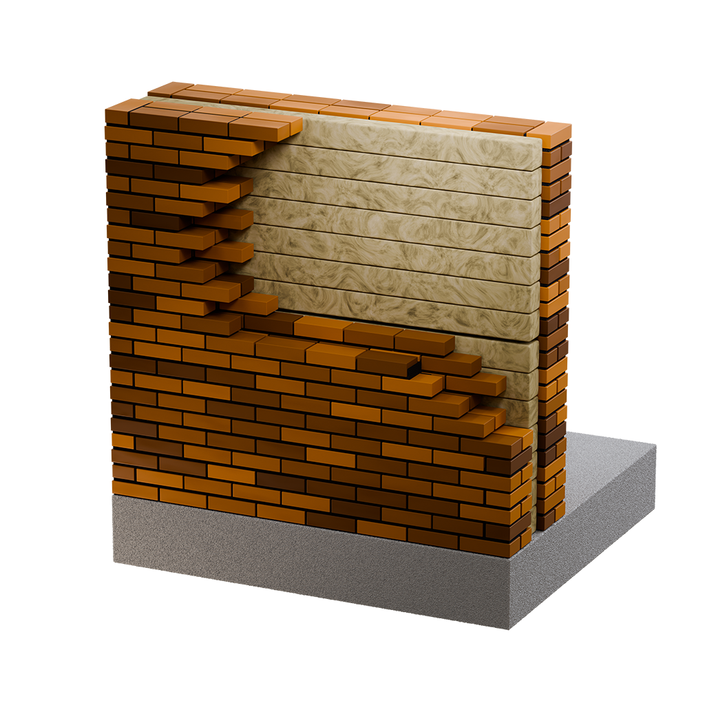 Теплоизоляция — визуализация — Изображение №19 — 3D на Dprofile