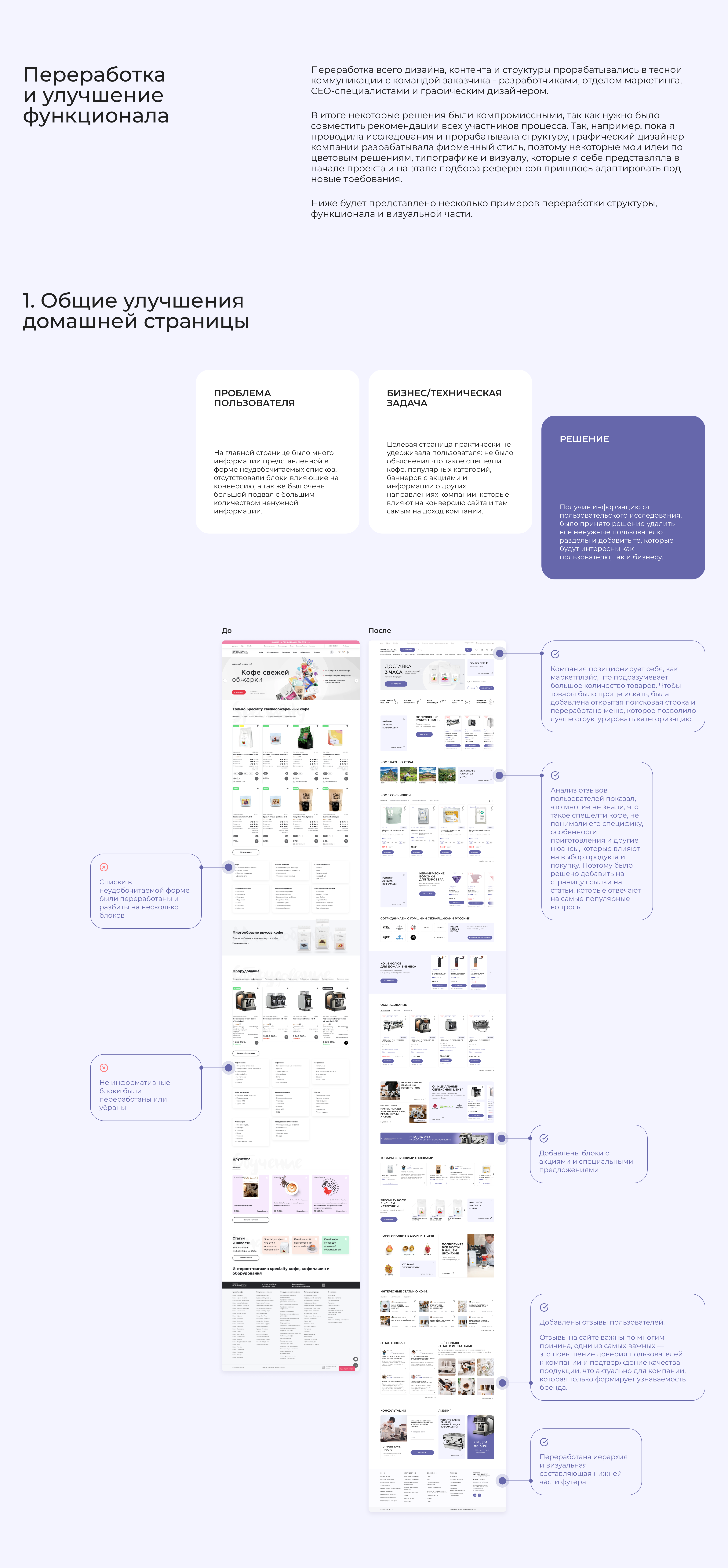 Specialty — Изображение №12 — Интерфейсы, Маркетинг на Dprofile