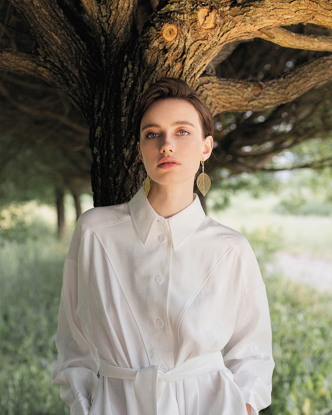 Art direction & styling for Master Brilliant — Изображение №11 — Графика, Маркетинг на Dprofile