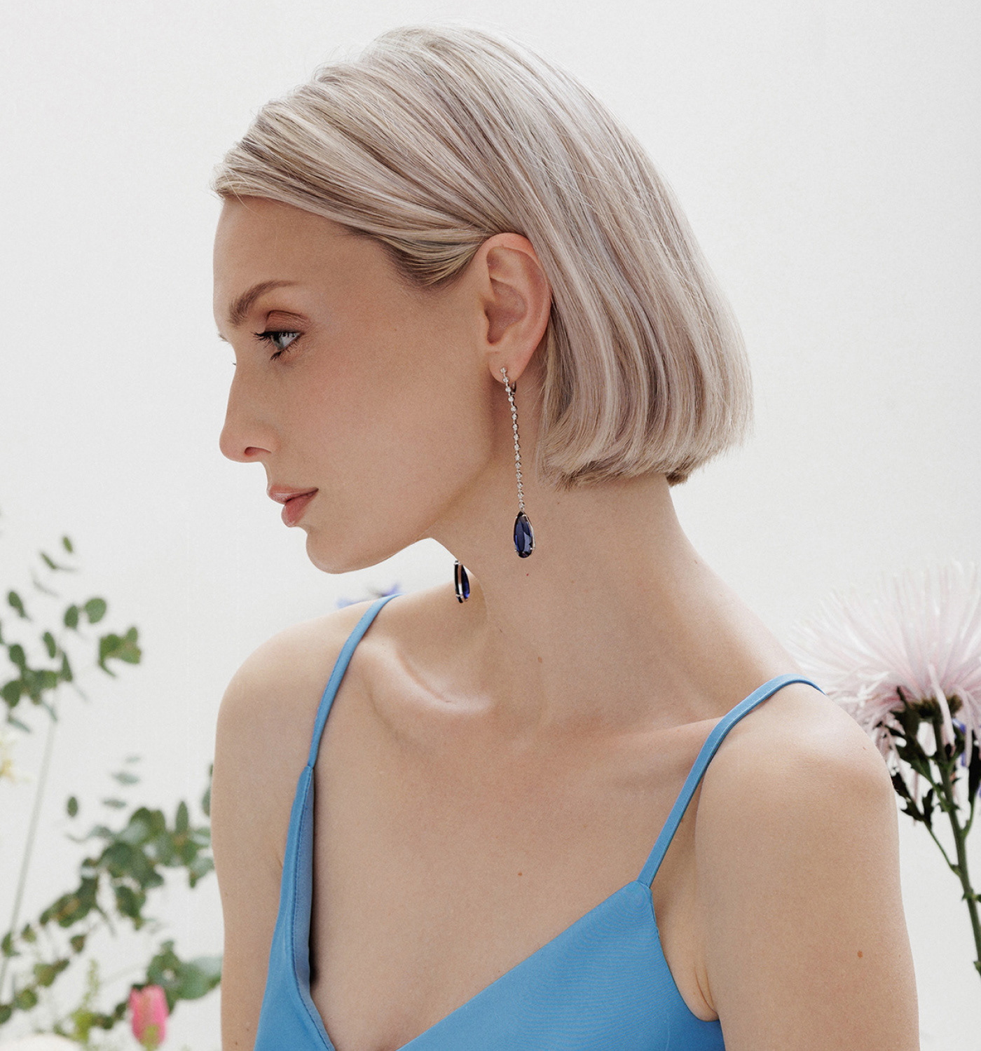 Art direction & styling for Master Brilliant — Изображение №13 — Графика, Маркетинг на Dprofile