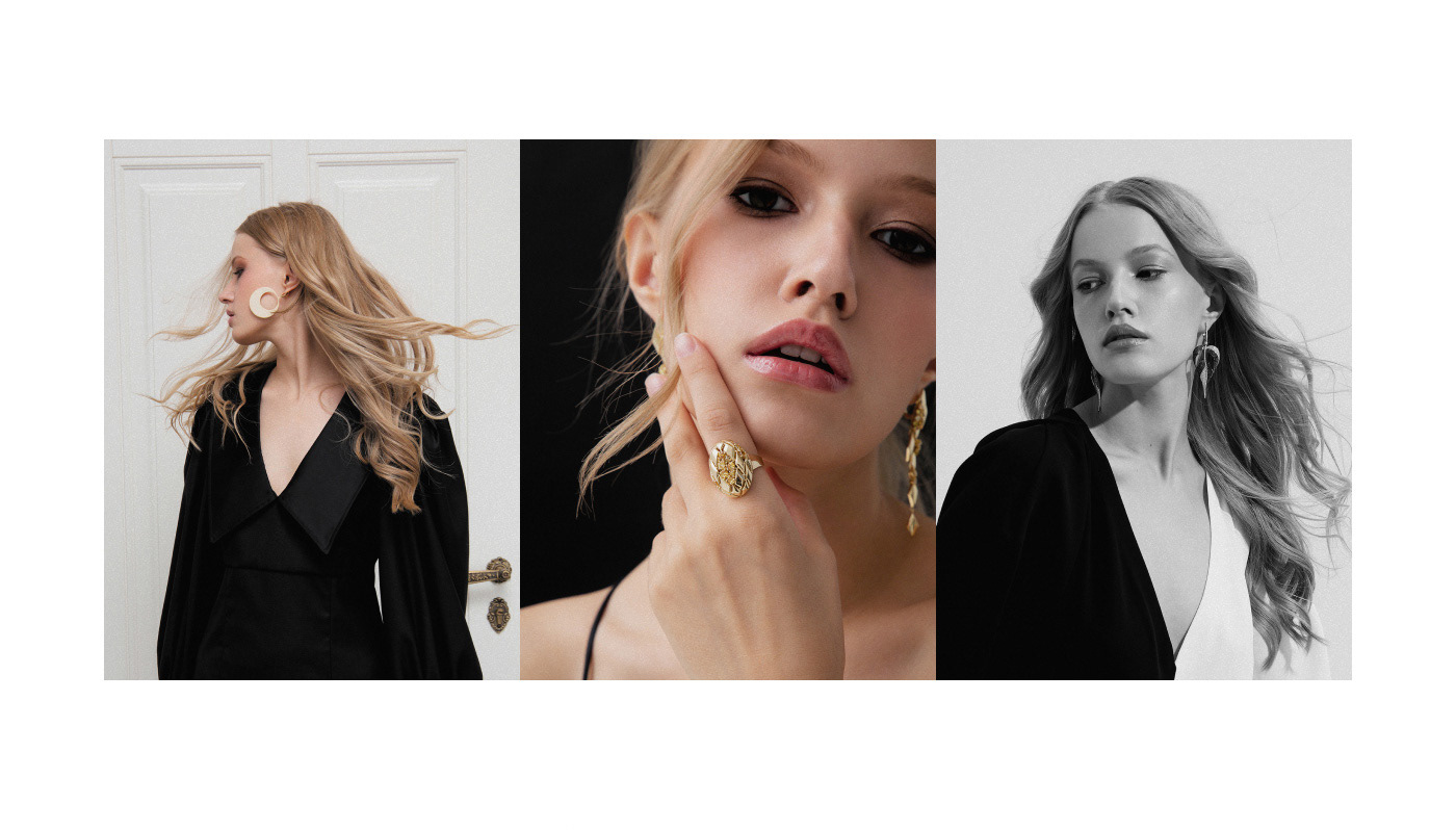 Art direction & styling for Master Brilliant — Изображение №9 — Графика, Маркетинг на Dprofile