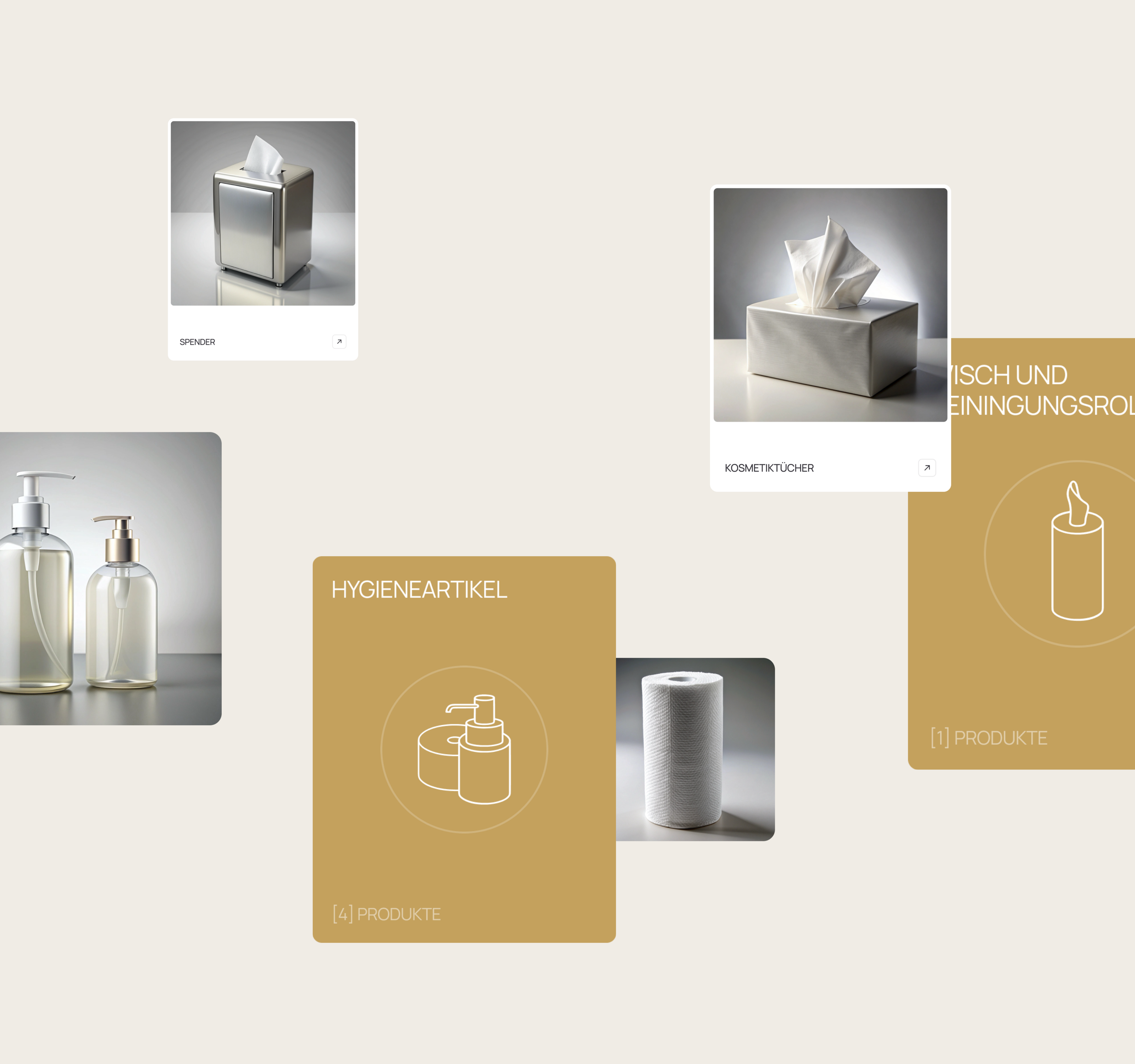 Paper Solutions Manfioletti GMBH | identity & Website — Изображение №17 — Интерфейсы, Брендинг на Dprofile