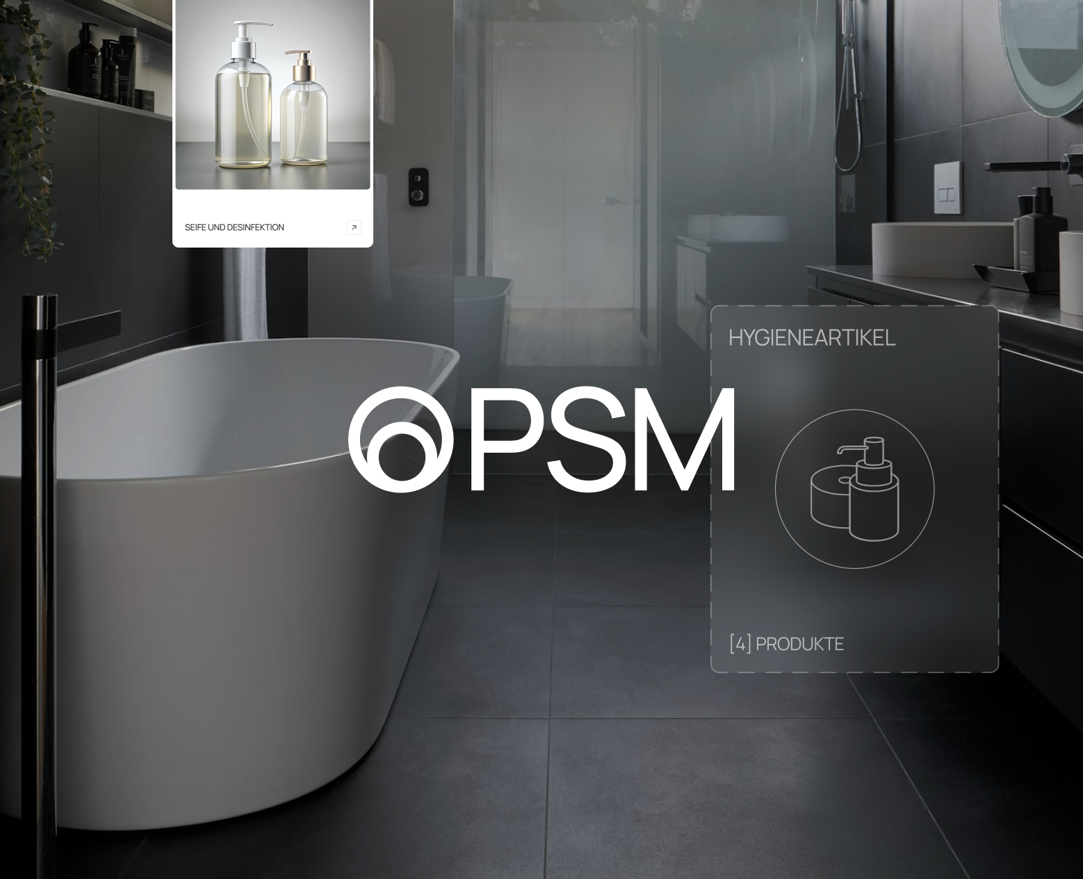 Paper Solutions Manfioletti GMBH | identity & Website на Dprofile