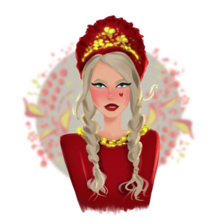 Аватар пользователя kseniya sketch
