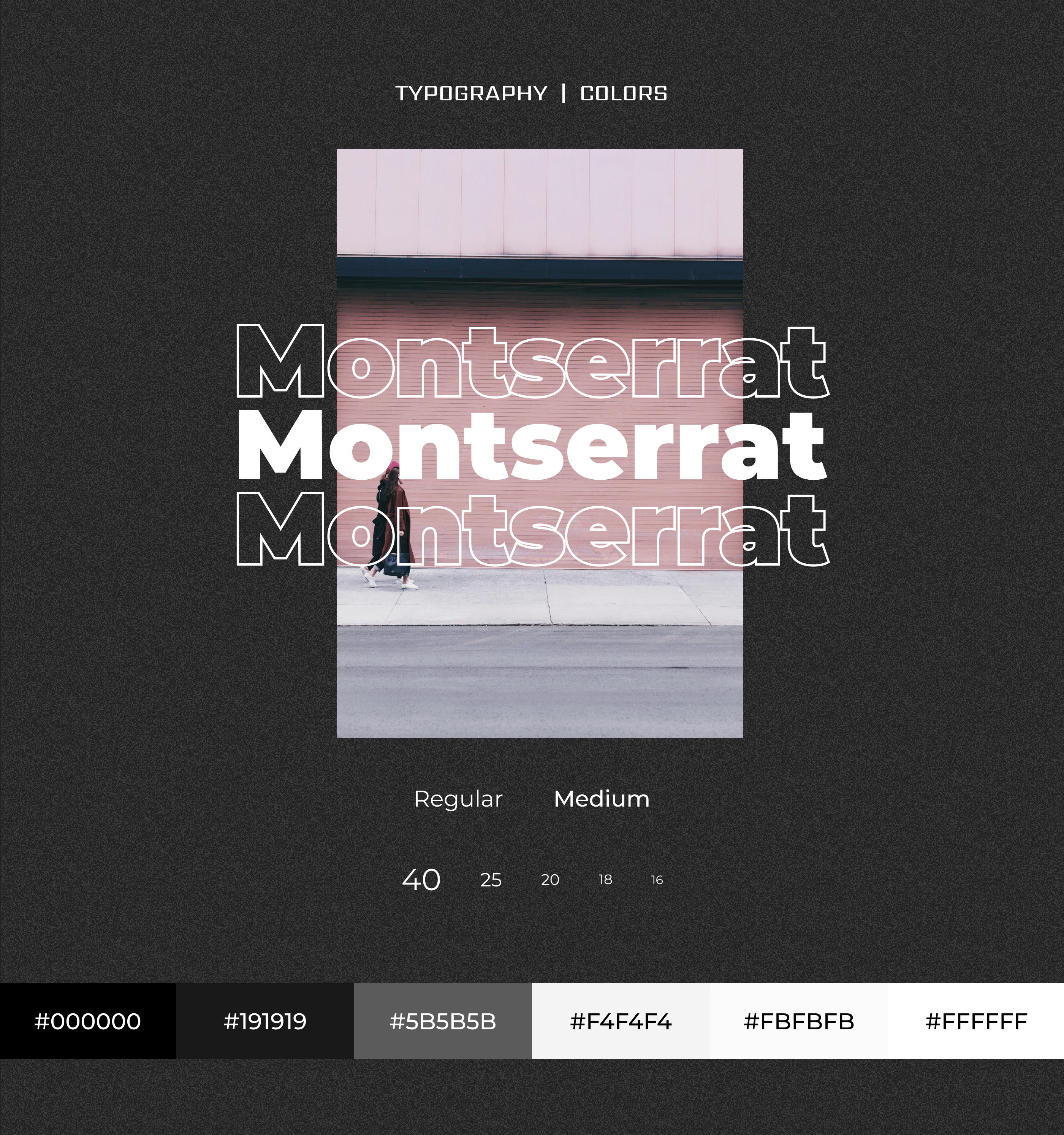 E-commerce | Redesign concept — Изображение №8 — Интерфейсы на Dprofile