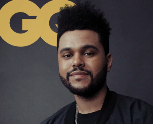 GQ | website redesign — Интерфейсы на Dprofile