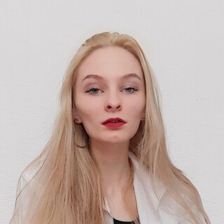 Аватар пользователя Екатерина Ми