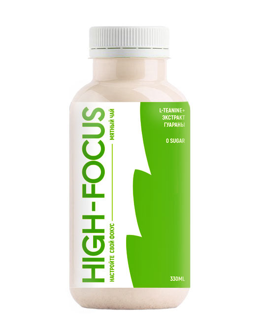 HIGH-FOCUS BY EKONIVA || УПАКОВКА || PACKAGING — Изображение №7 — Брендинг, Графика на Dprofile