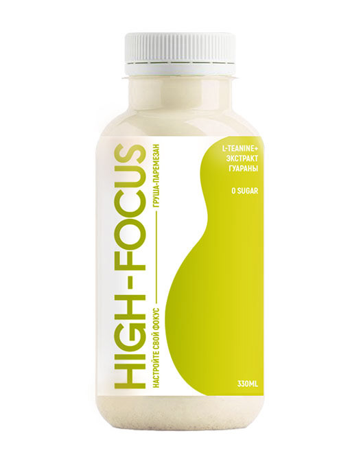 HIGH-FOCUS BY EKONIVA || УПАКОВКА || PACKAGING — Изображение №10 — Брендинг, Графика на Dprofile