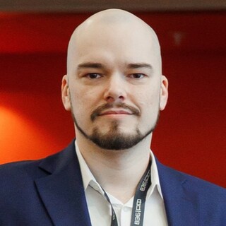 Аватар пользователя Олег Каманцев