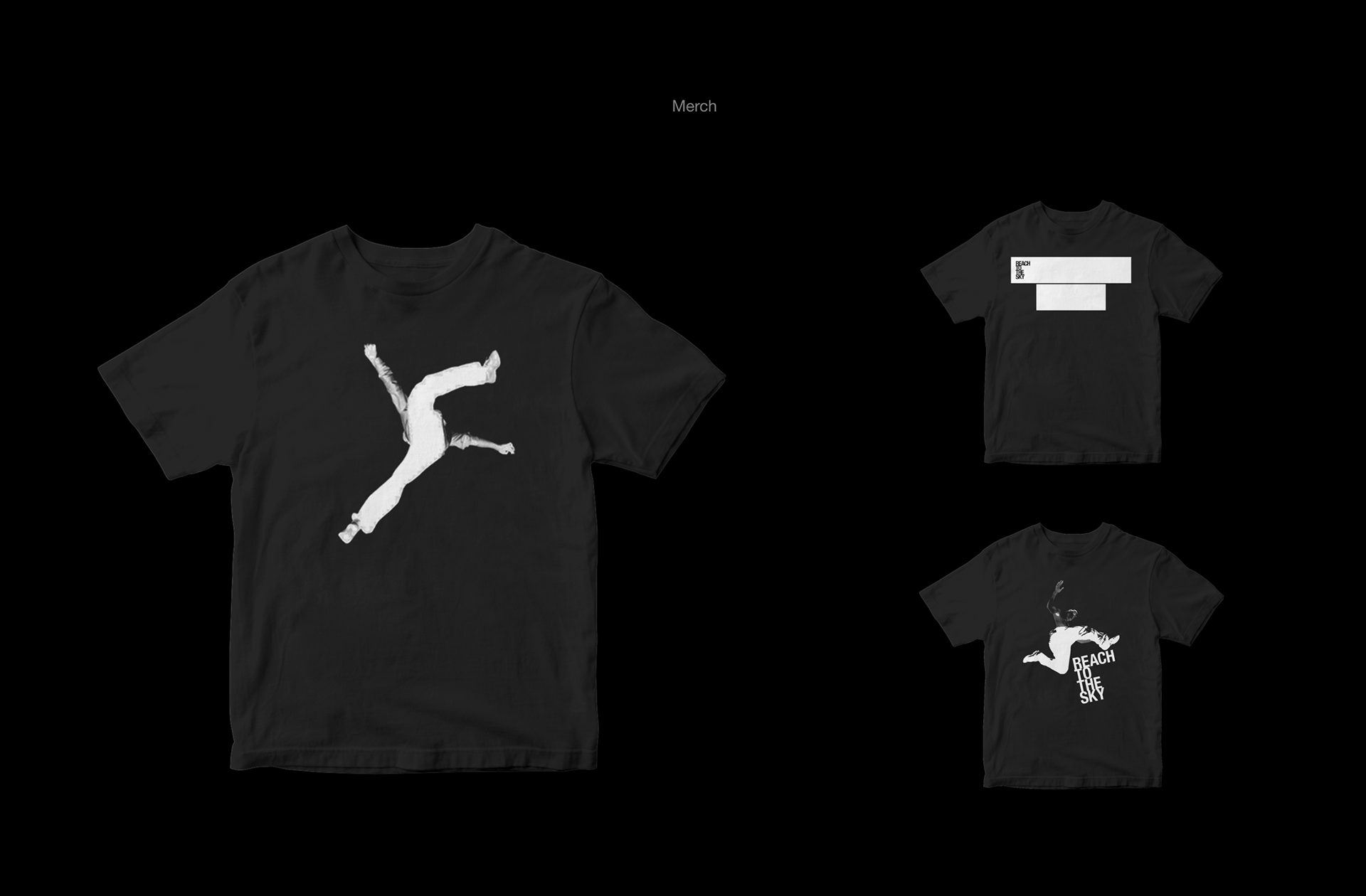 Reach Magazine – web, identity — Изображение №11 — Брендинг, Интерфейсы на Dprofile