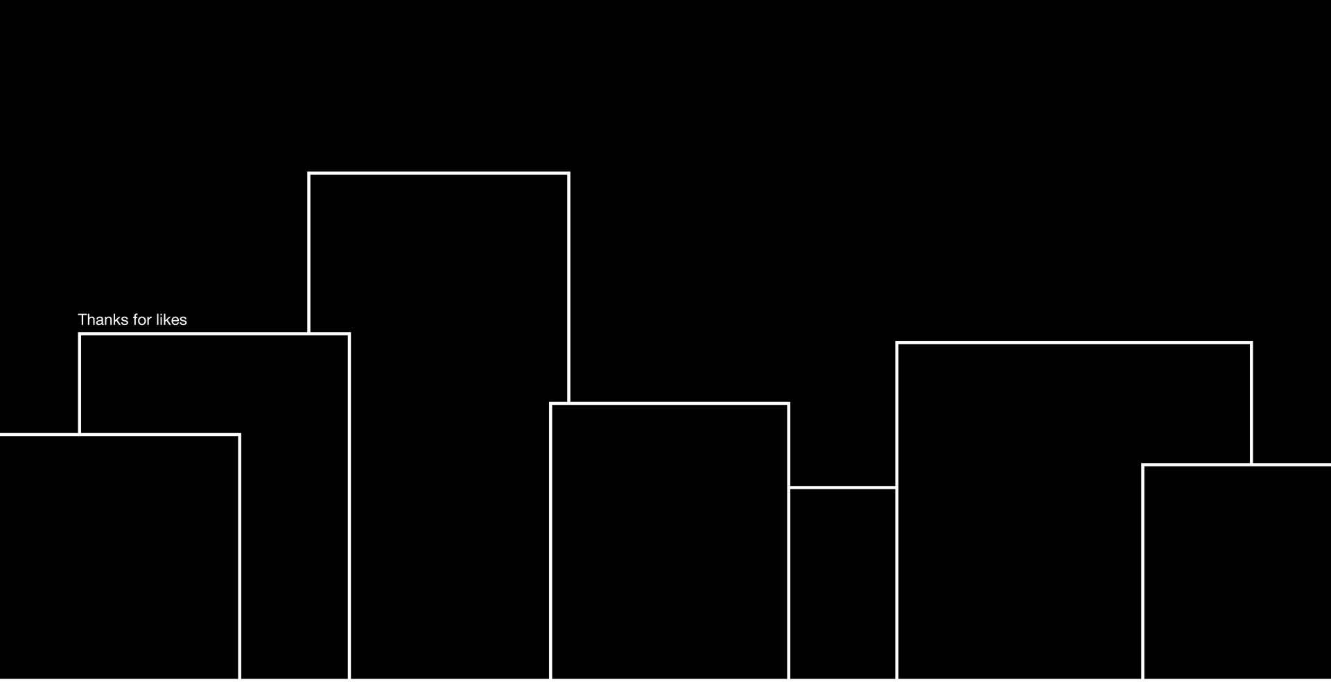 Reach Magazine – web, identity — Изображение №17 — Брендинг, Интерфейсы на Dprofile