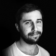 Аватар пользователя Александр Приходько