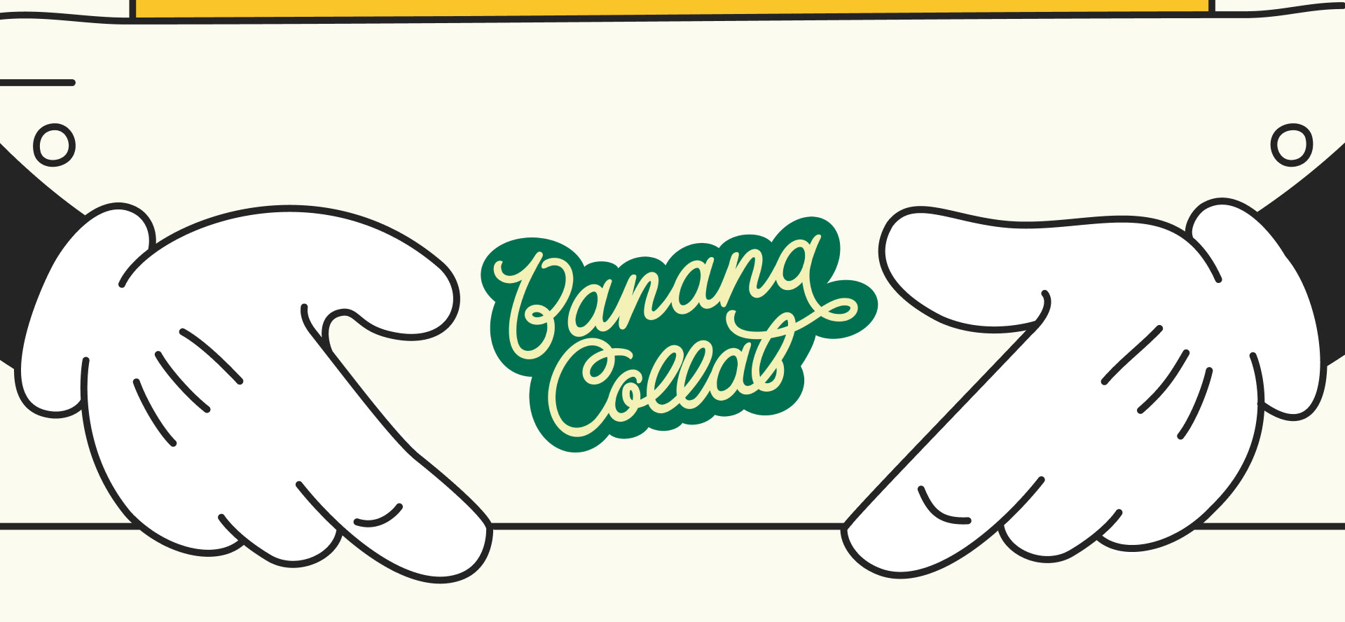 Banana Stickers / Коллаборация — Изображение №23 — Иллюстрация, Графика на Dprofile