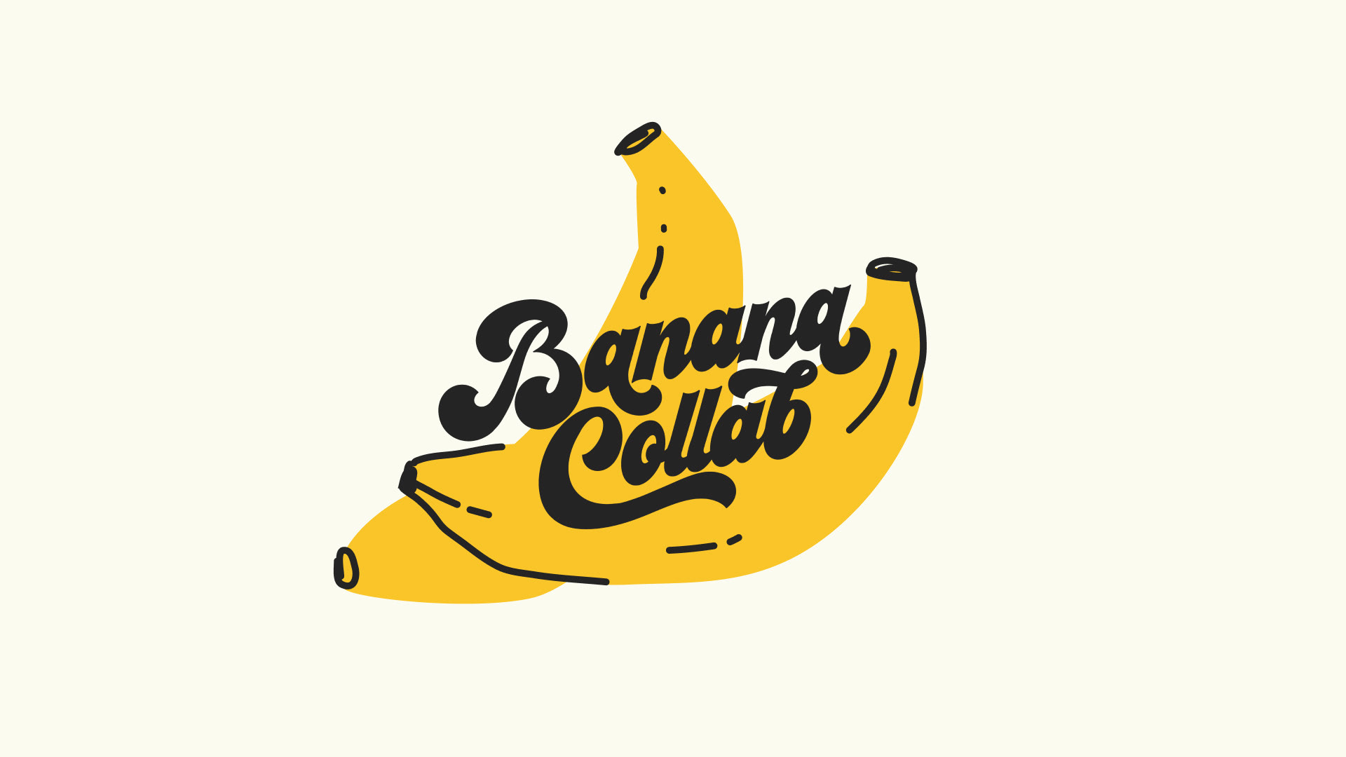 Banana Stickers / Коллаборация — Изображение №1 — Иллюстрация, Графика на Dprofile