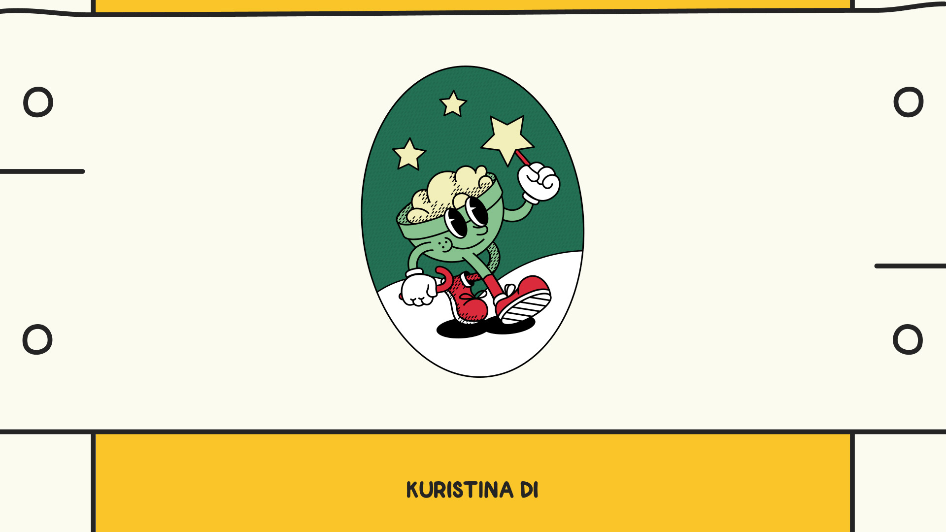Banana Stickers / Коллаборация — Изображение №22 — Иллюстрация, Графика на Dprofile