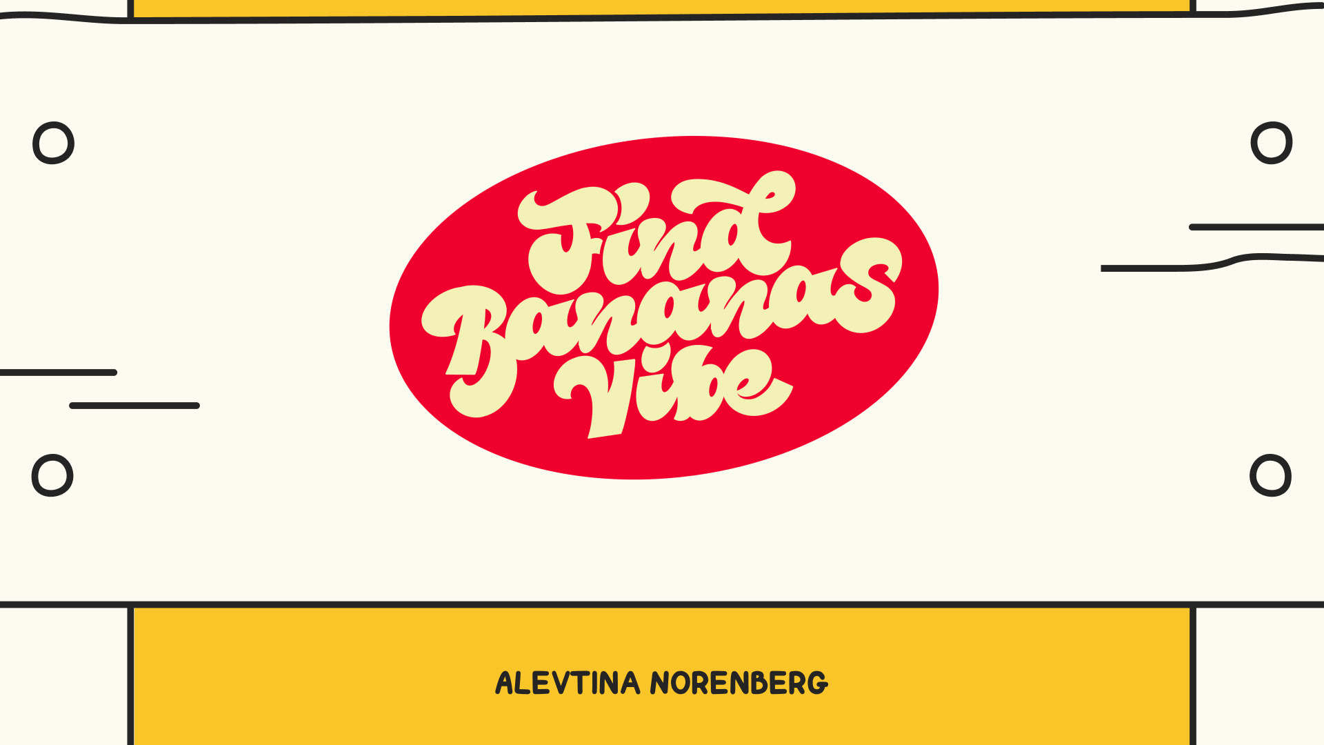 Banana Stickers / Коллаборация — Изображение №4 — Иллюстрация, Графика на Dprofile