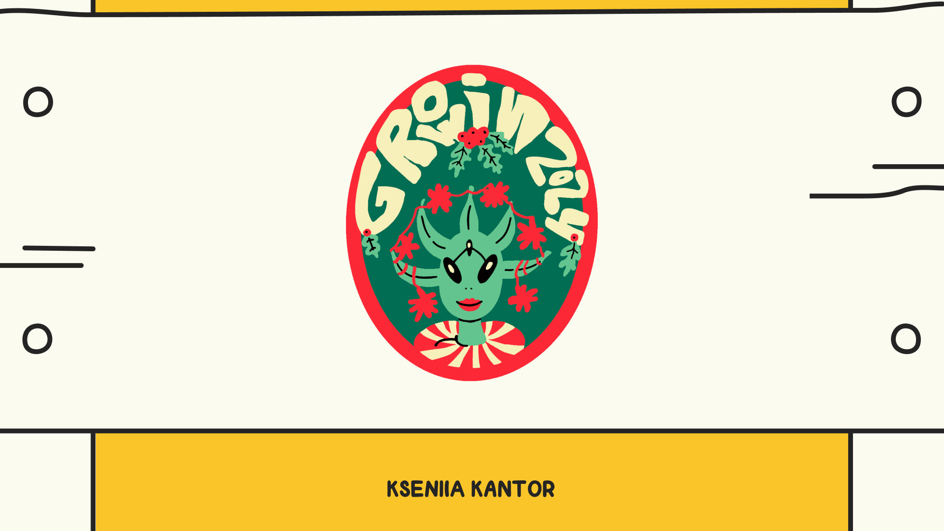 Banana Stickers / Коллаборация — Изображение №14 — Иллюстрация, Графика на Dprofile