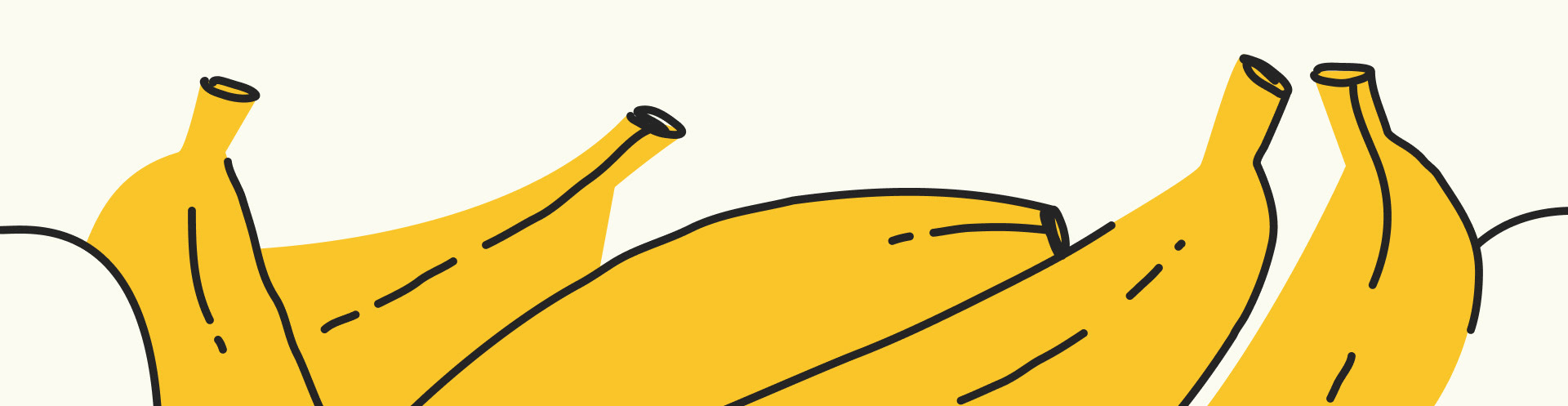 Banana Stickers / Коллаборация — Изображение №2 — Иллюстрация, Графика на Dprofile